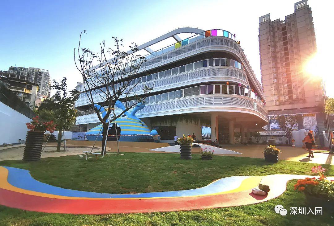 深圳高端幼儿园是哪些,深圳光明高端幼儿园