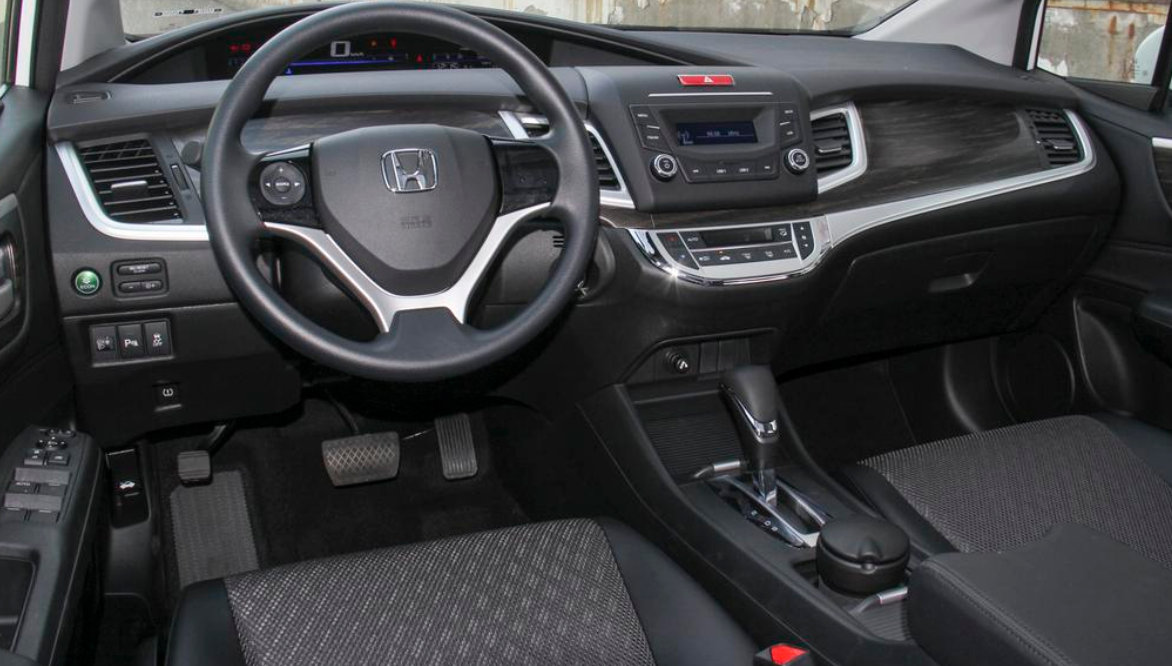 为什么本田杰德和锋范停产,10年的本田杰德还值得买吗