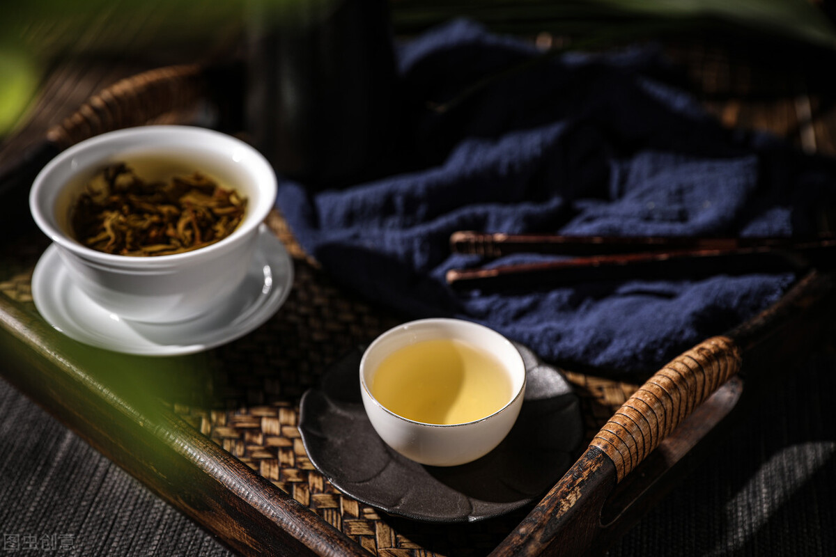 如何开茶馆生意好,开茶馆新手入门