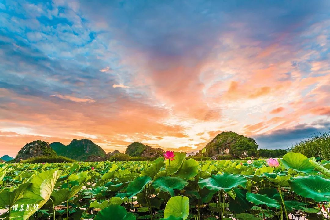 中国看日出最美的地方,中国最美的30个地方名单出炉