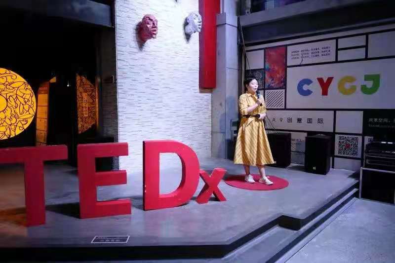 TEDCircles养育专场活动回顾