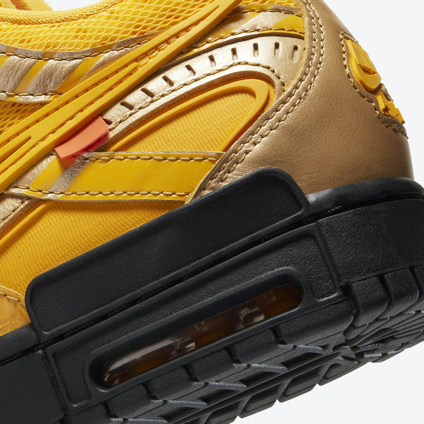 offwhite联名nike新配色,off-white联名nike首发