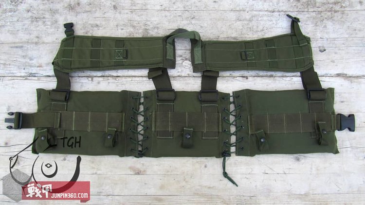 折腾九年，就拿出这点东西凑外拍？（中）