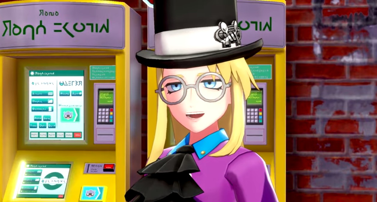 任天堂宝可梦剑盾铠岛图鉴完整,任天堂宝可梦剑盾dlc内容