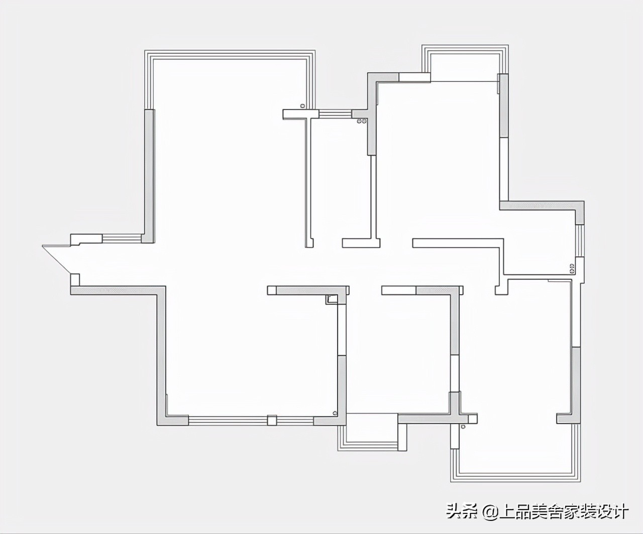 一对90后夫妻装修的房子,90后小夫妻的日式风格新家