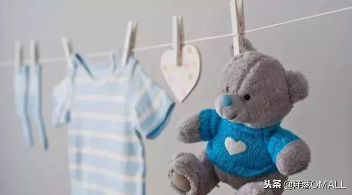 洋葱OMALL：全球宝妈衣物洗护攻略，给宝宝穿白衣服也没在怕！