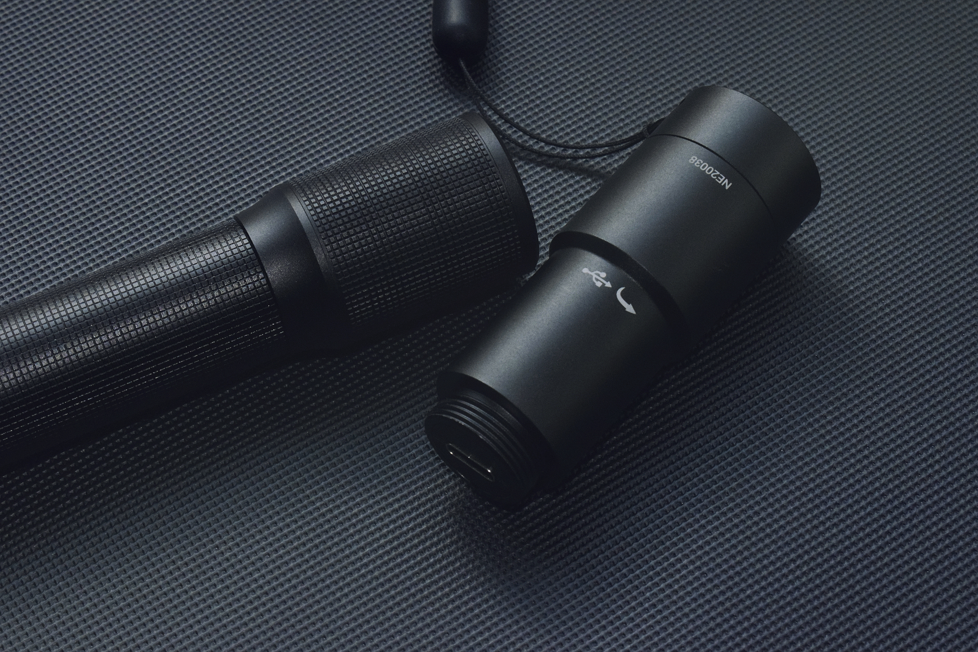 随身防护迅雷之势！——纳拓雷电安全求生伸缩棒体验