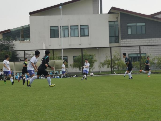 加油比赛开始视频,加油足球完整版