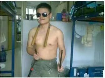 ps大神的各种神级骚操作,ps神操作