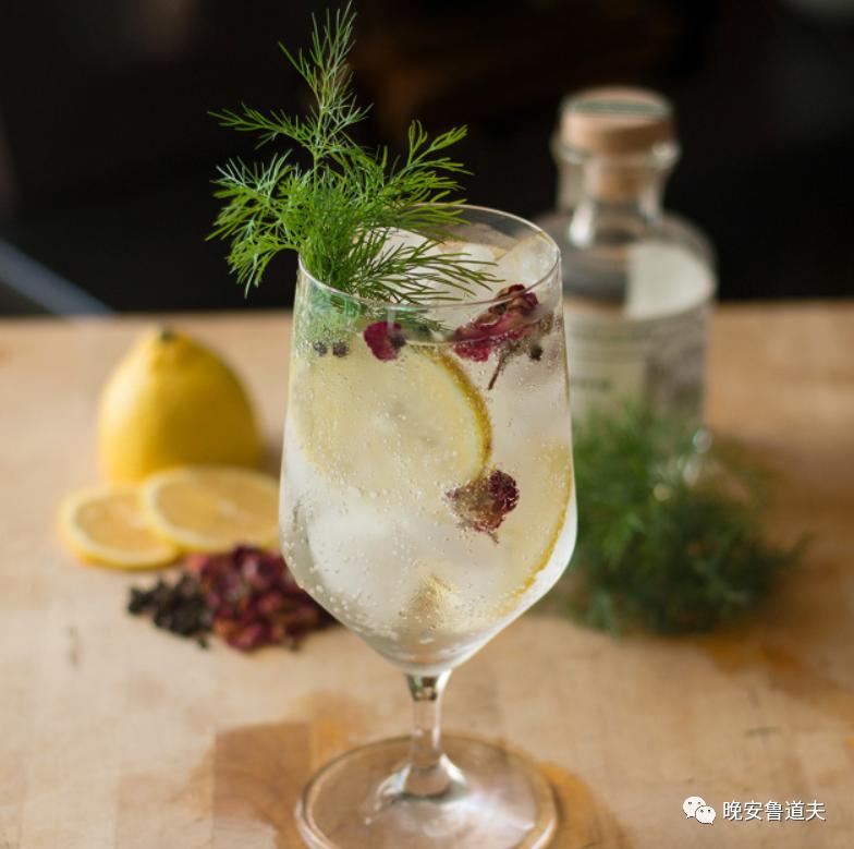 鸡尾酒历史排名,二十世纪鸡尾酒历史背景