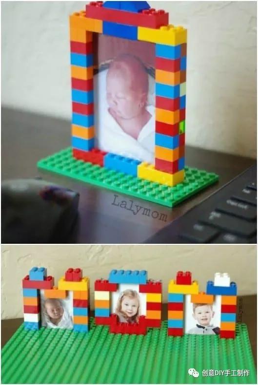 乐高积木创意搭建多大开始可以学,乐高积木模型动画怎么制作
