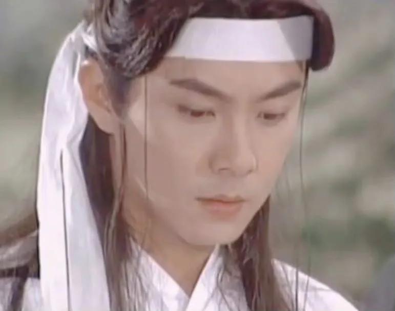 童年男神张卫健：曾经是收视率保证，为何突然资源全无？