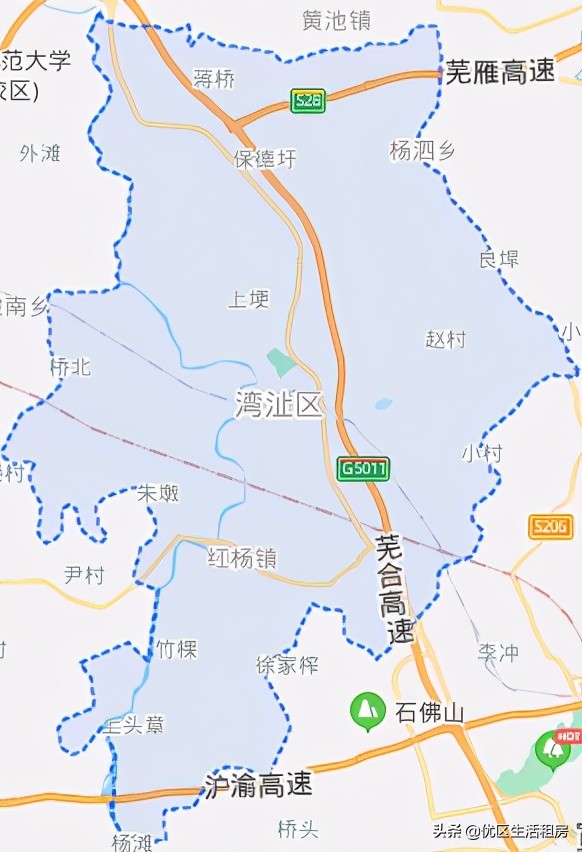 芜湖中心租房价格表最新,芜湖地区租别墅多少钱