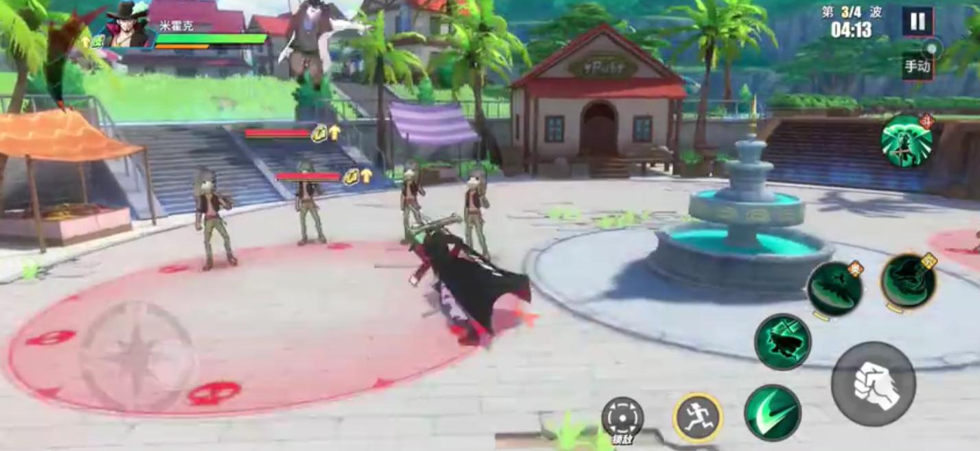 航海王热血航线ss级盘点,航海王热血航线ss级英雄实力排行