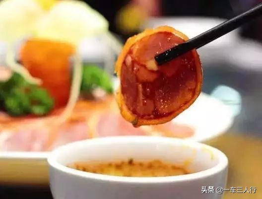 为你奉上韩式料理,大理旅游美食攻略大全图