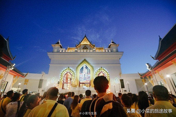 芭提雅暹罗湾有什么玩的,泰国芭提雅传奇暹罗主题乐园门票