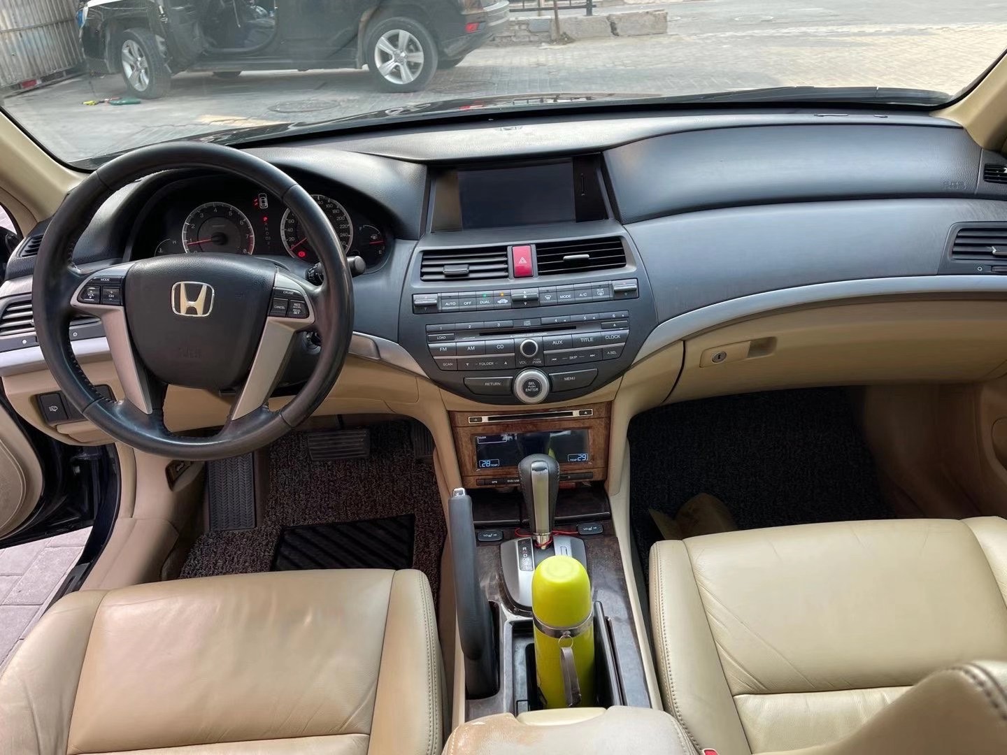 最豪横系列全文,10.5代雅阁和10代雅阁区别