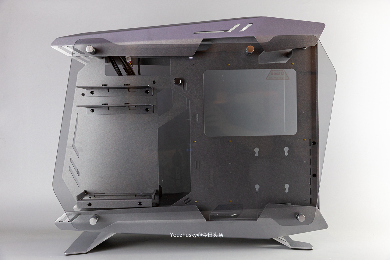 乔思伯新款mod4,乔思伯mod-3装机推荐