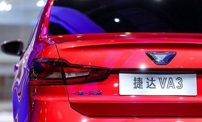 捷达va3自动挡值得入手吗,捷达8万元以下的车款