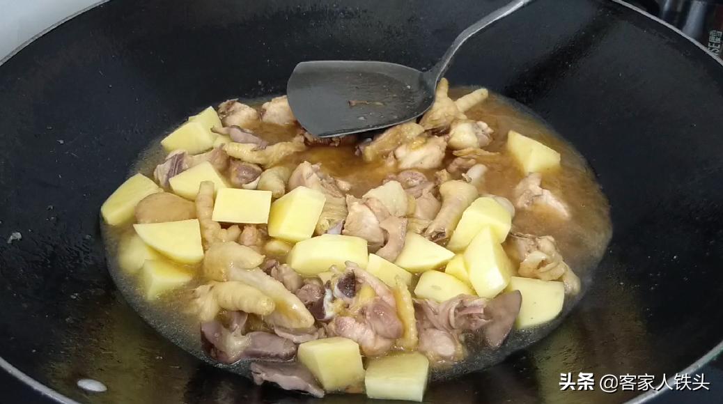 爱吃鸡块一定要收藏,爱吃的鸡肉私藏美食大分享