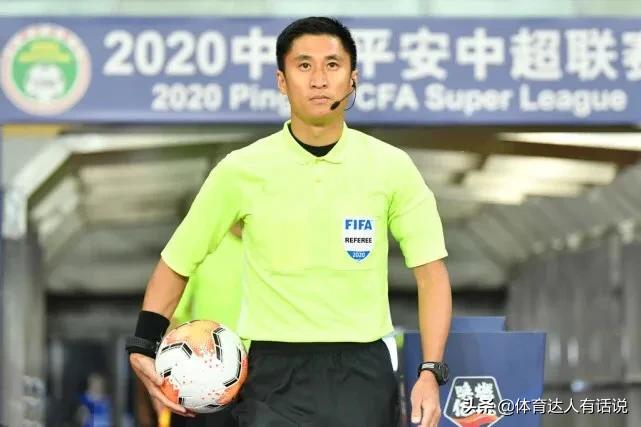 点球吹出来重新判对面点球,鲁能足协杯次回合进球