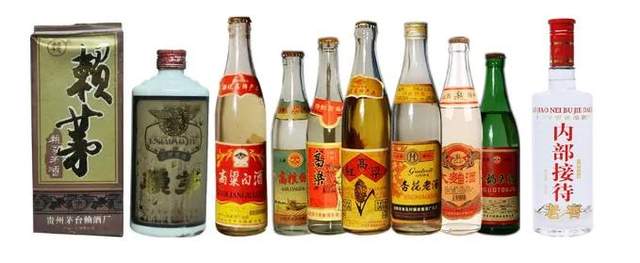 有些酒喝了不舒服,有些酒喝了不醉但是想吐