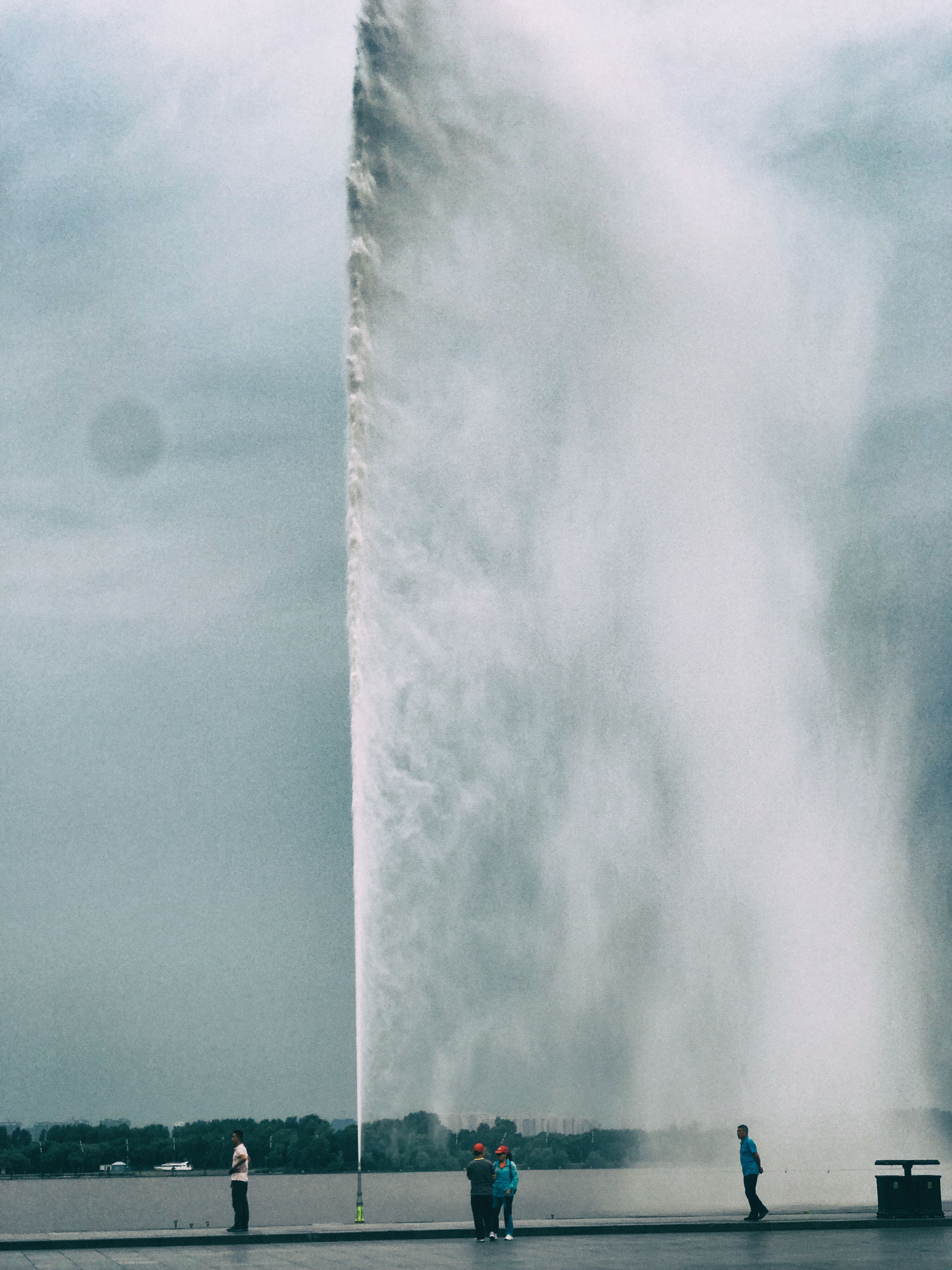 一次特别的东北旅行,历时18天的东北边境行