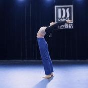 中国舞儿童基本功腰部练习顺序,舞蹈腰部基本功训练的作用
