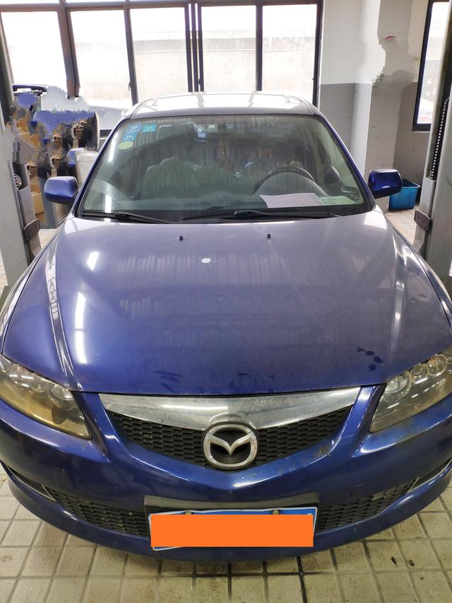 马6换完后减震还是咯噔响,马6上摆臂减震器怎么拆