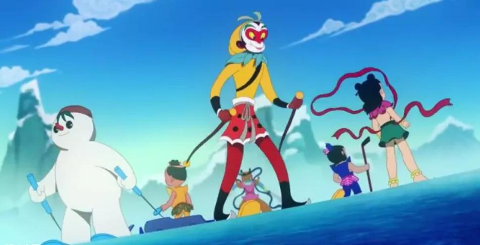 十大奥特曼的动画片中文版,奥特曼最值得推荐的动画片