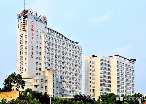 安徽各地市医院排名,安徽省所有医院分布图