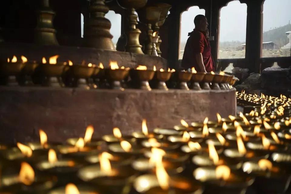 安缦避世,最孤独的安缦酒店