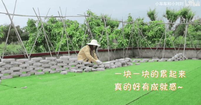 29岁成都女孩“组团养老”！辞职后和闺蜜在乡下爆改350㎡大房子