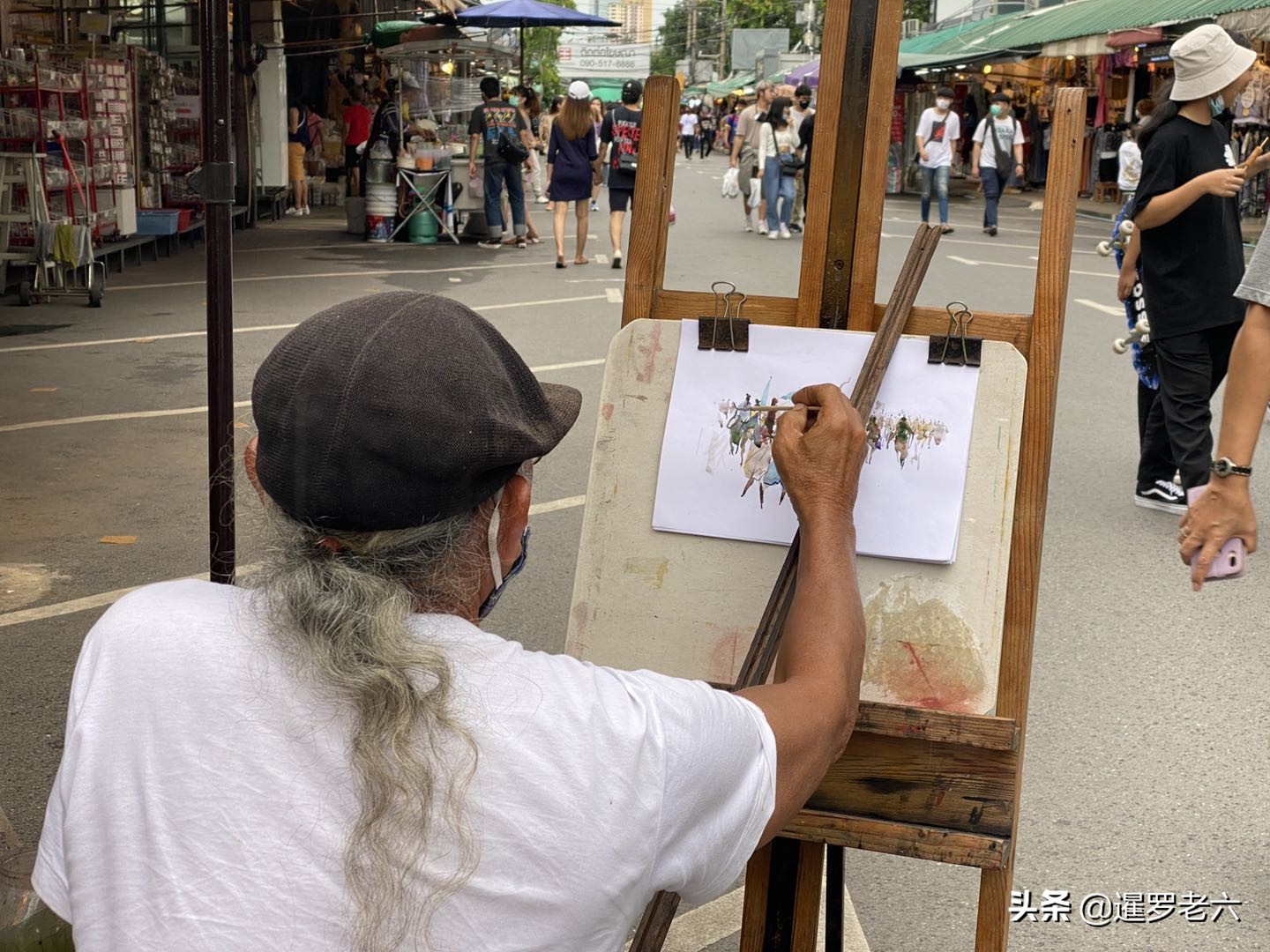 曼谷乍都乍周末夜市时间,曼谷乍都乍市场星期五开门吗