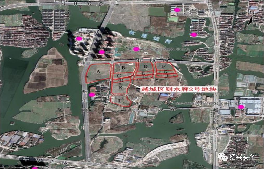 绍兴迪荡新城新项目,绍兴迪荡二期开发