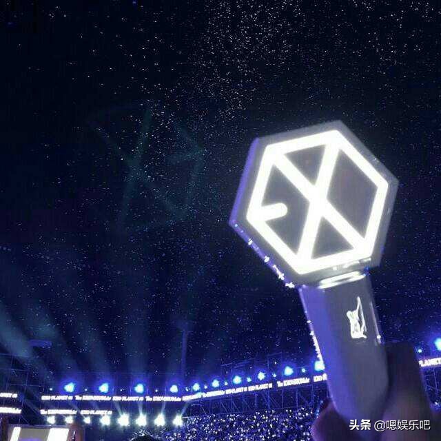 韩团应援棒哪个最高级,各个韩团的应援棒