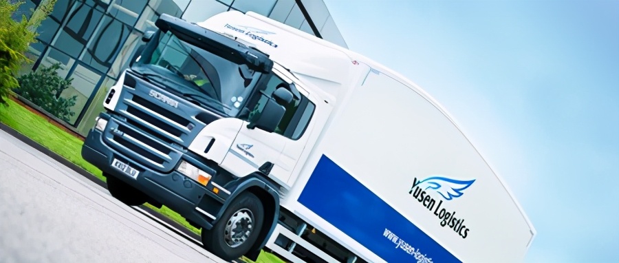 日本最大海运企业日本邮船旗下日邮物流,悄然靠近顺丰航空鄂州总部,日政府对华供应链脱钩下企业这么做