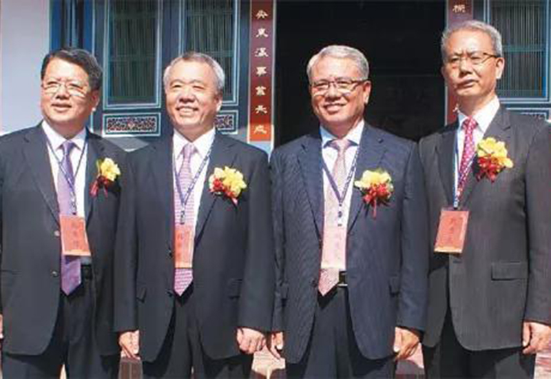 从小工厂到食品巨头,从小作坊到工厂转型