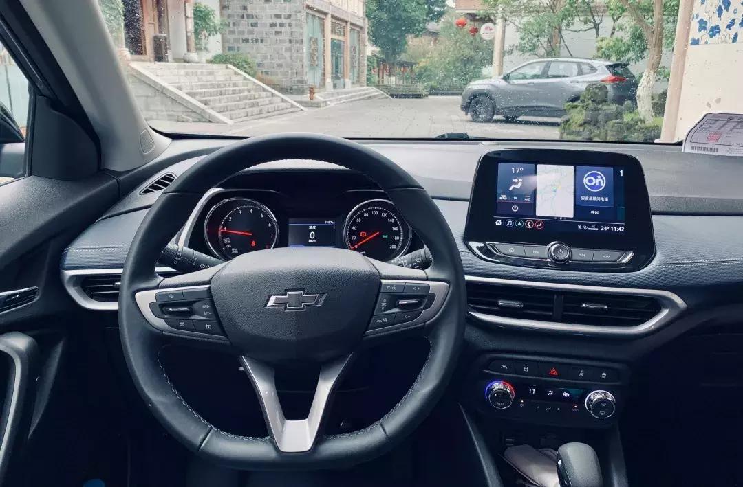 14款雪佛兰创酷的缺点,2015年创酷1.4t雪佛兰优缺点