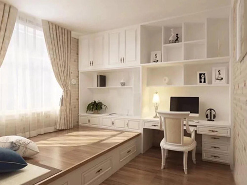 榻榻米床安装步骤教程,榻榻米床盖液压杆怎么安装