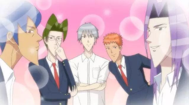 下巴尖杀人不用刀,b站十大最强神番