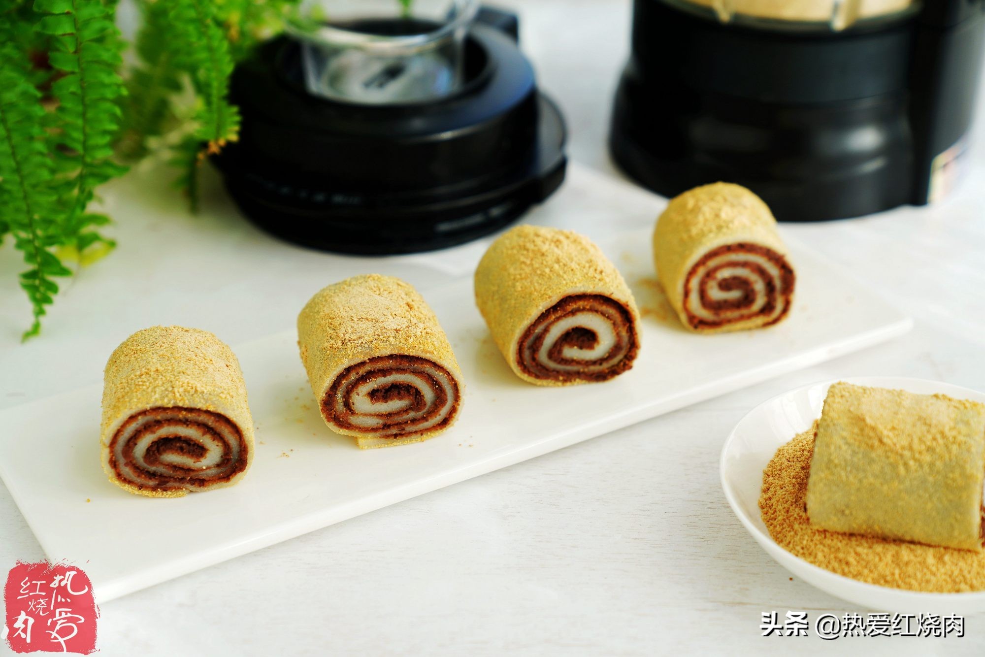 糯米别蒸着吃了教你福建流行美食,糯米别只煮饭吃了