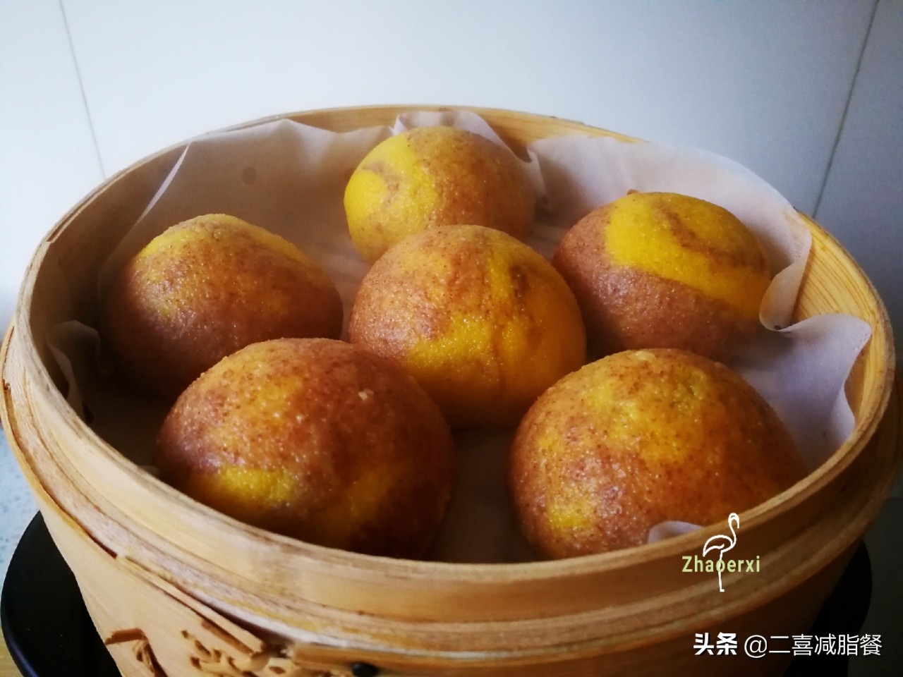 减肥吃哪种杂粮馒头,减肥的时候吃杂粮馒头吃多少合适