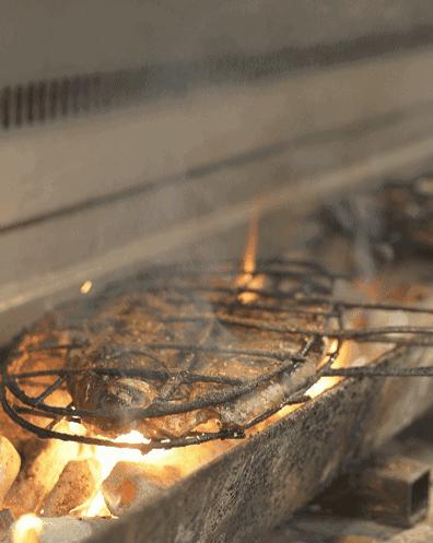 重庆正宗的烤鱼哪个好吃,重庆烤鱼味道好极了