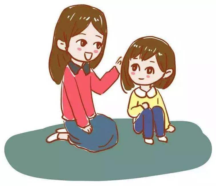 害怕老师批评不去幼儿园,害怕老师不敢上学怎么办