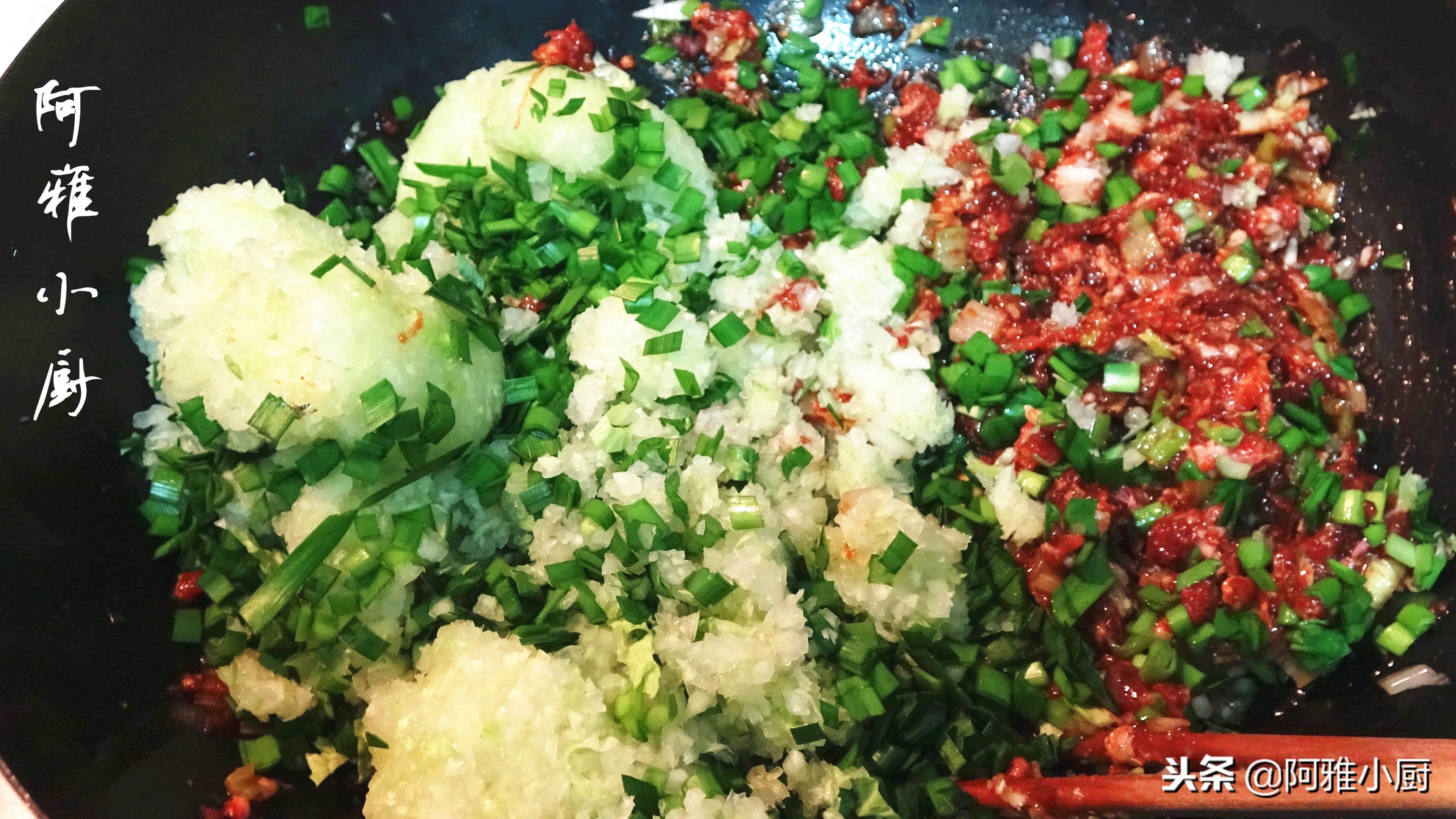 包饺子的小技巧你学会几个,教你学会包饺子最简单的饺子包法