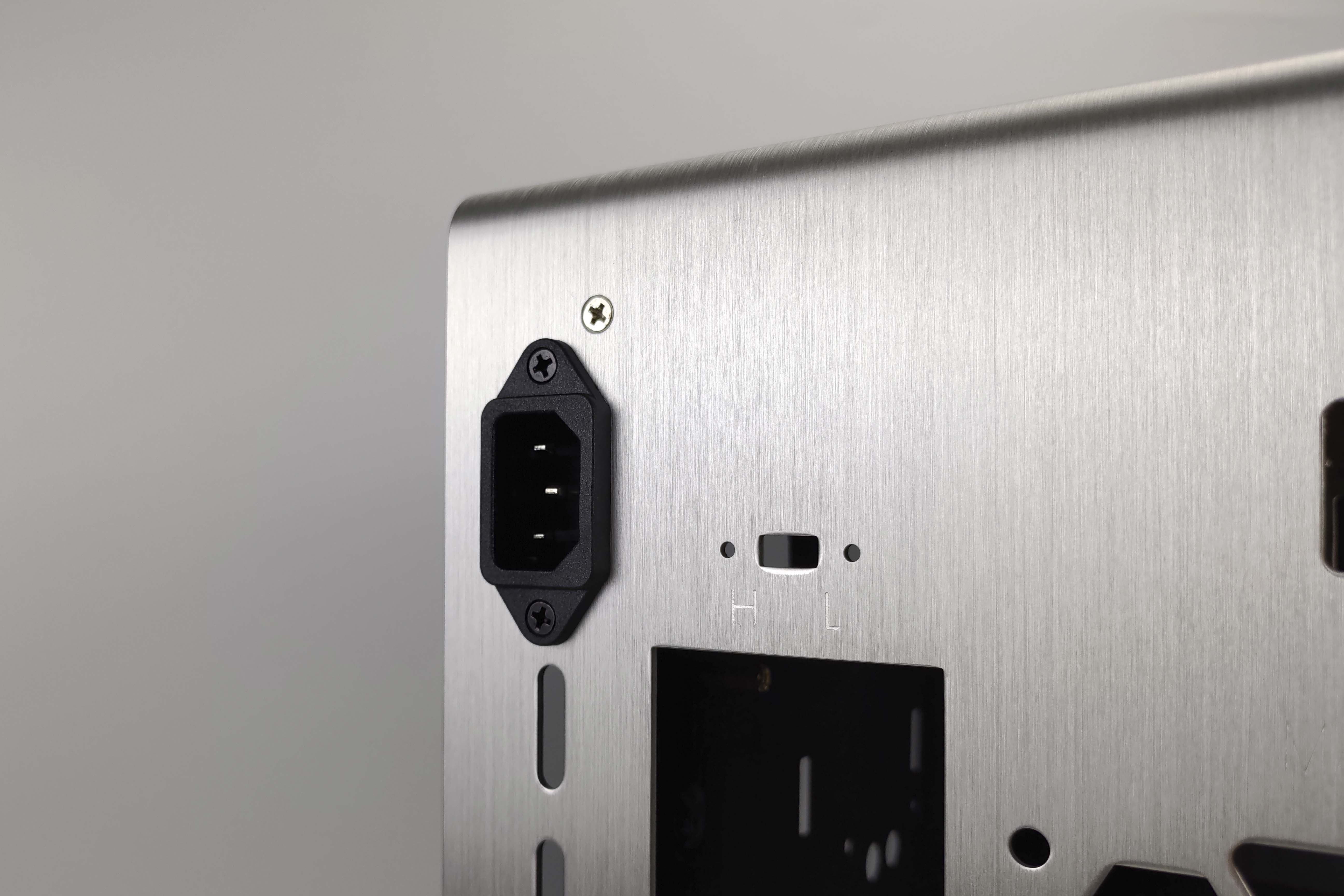 Z170魔改黑苹果主机搭建(上)——硬件搭建篇