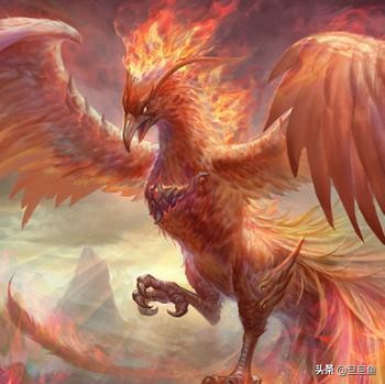 洪荒本源神火排行榜,盘点洪荒的十大本源神火