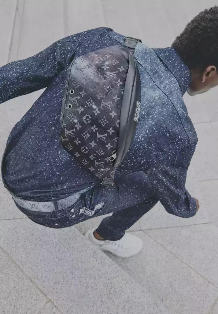 为直男正名,今天推荐几款男生包