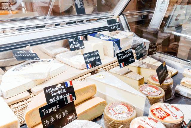 魔都面包大大大大测评，教你吃懂面包！